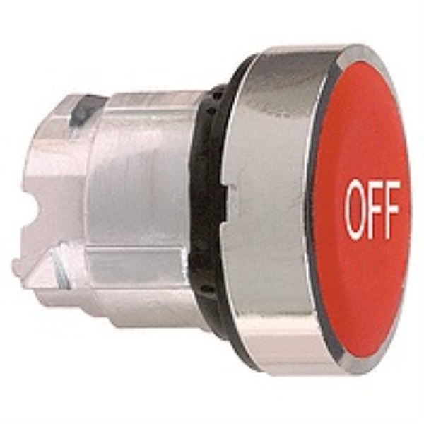 SCHNEIDER ELECTRIC ZB4BA435