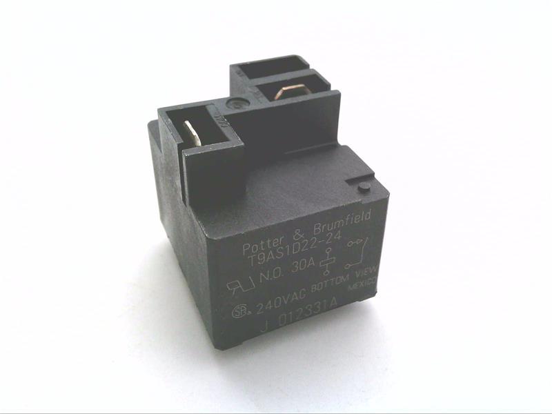 TE CONNECTIVITY T9AS1D22-24