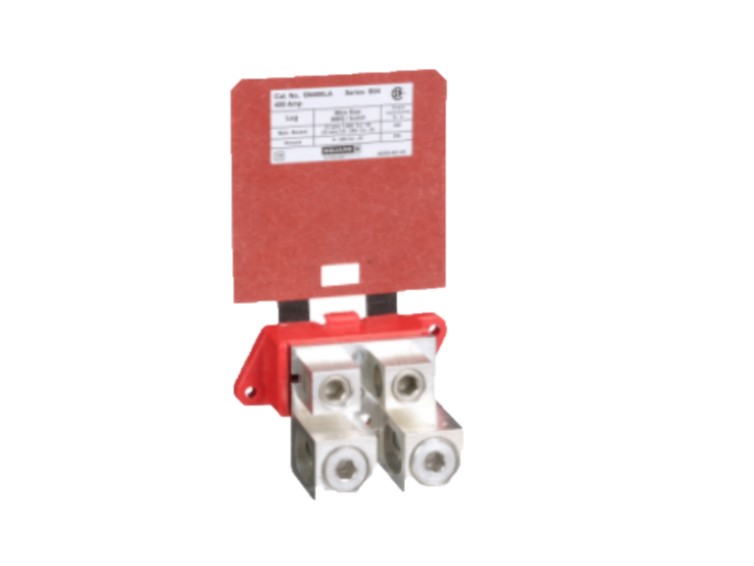 SCHNEIDER ELECTRIC SN400LA