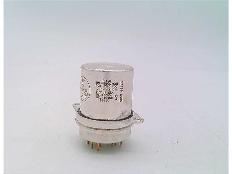 TE CONNECTIVITY UN348957-001