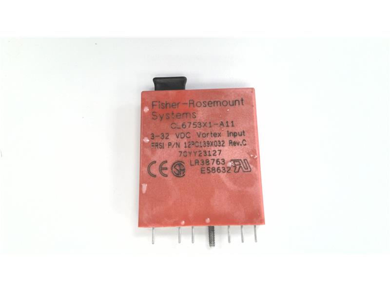 EMERSON CL6753X1-A11