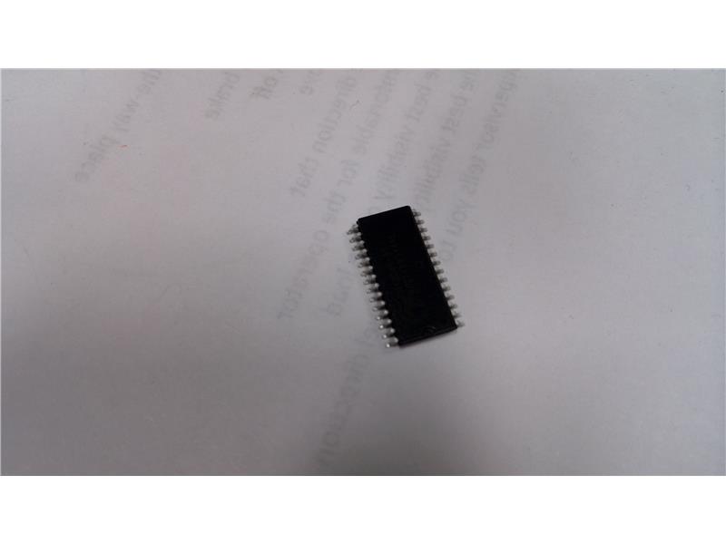 INFINEON FM1808B-SG