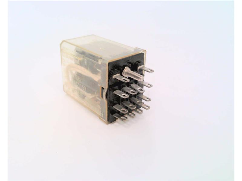 MATSUSHITA ELECTRIC HC4-AC115V