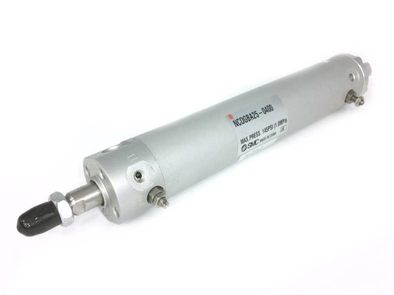 SMC NCDGBA25-0400