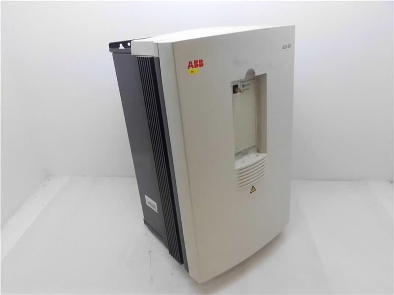ASEA BROWN BOVERI ACS601-0025-3-500C1200001