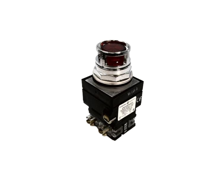 GENERAL ELECTRIC CR104PBT11R3S5