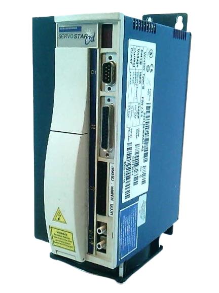 PRD-B040ASIC-A2 by DANAHER MOTION