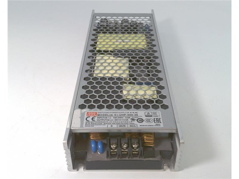 MEAN WELL UHP-500-36