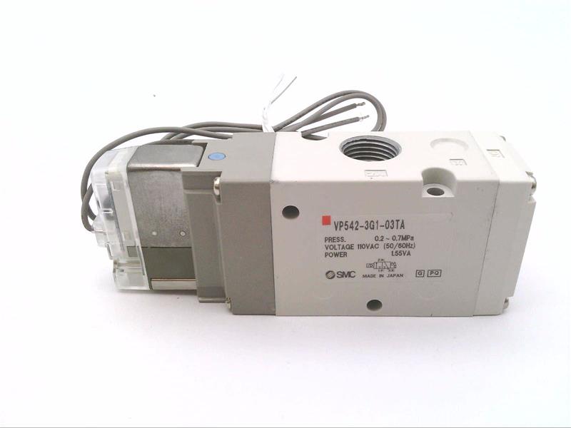 SMC VP542-3G1-03TA