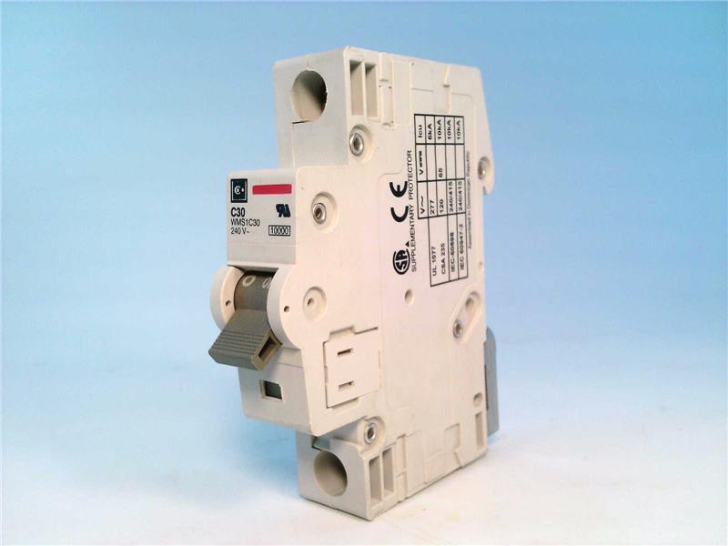 EATON CORPORATION WMS1C30