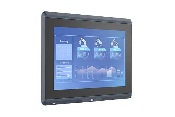 UPC-F12M1-ADLP-I5/PC/8G-R10 by IEI INTEGRATION CORP