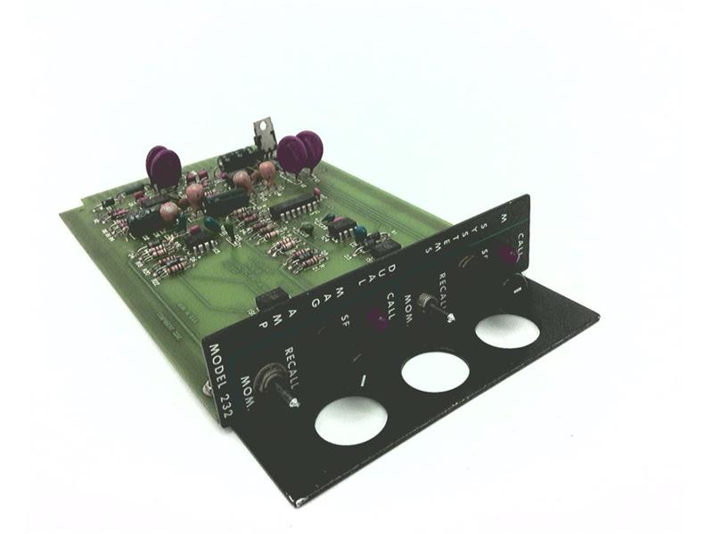 M SYSTEM TECHNOLOGY INC 232