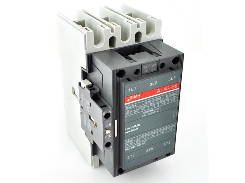 BRAH ELECTRIC BA145-30-11-81