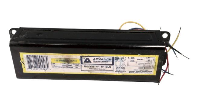 R-2Q26-4P-TP-BLS by PHILIPS