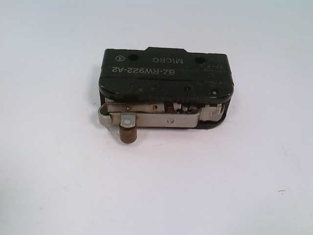 HONEYWELL BZ-RW922-A2