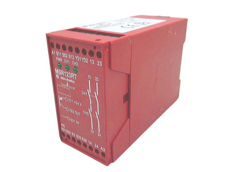 ALLEN BRADLEY 440R-J23106