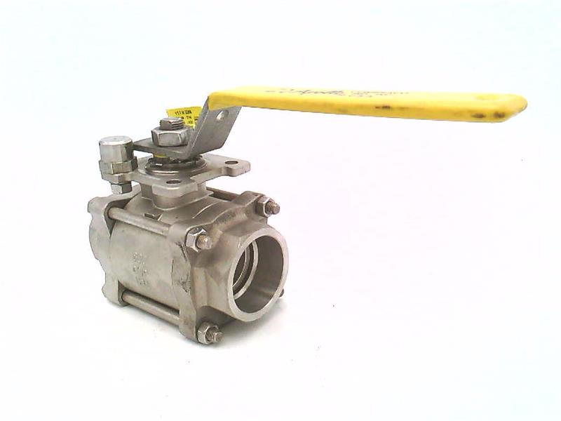 APOLLO VALVES 86R-207-01