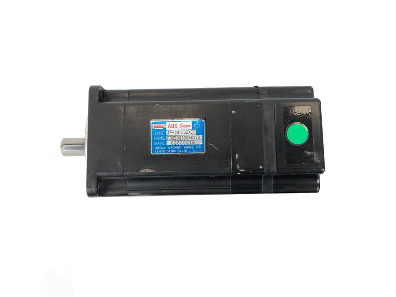 TOYODA MACHINE USA P50B08100HXVT2