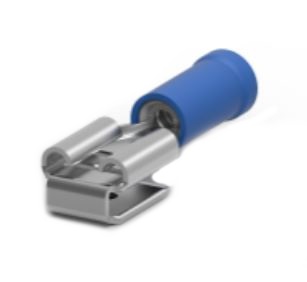 TE CONNECTIVITY 9-160463-2