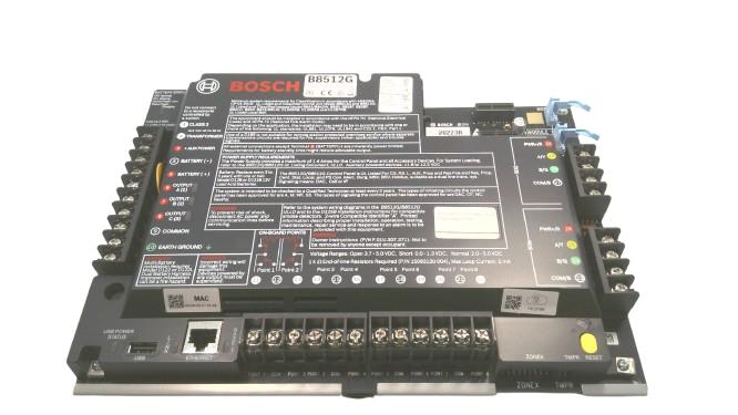 BOSCH B8512G
