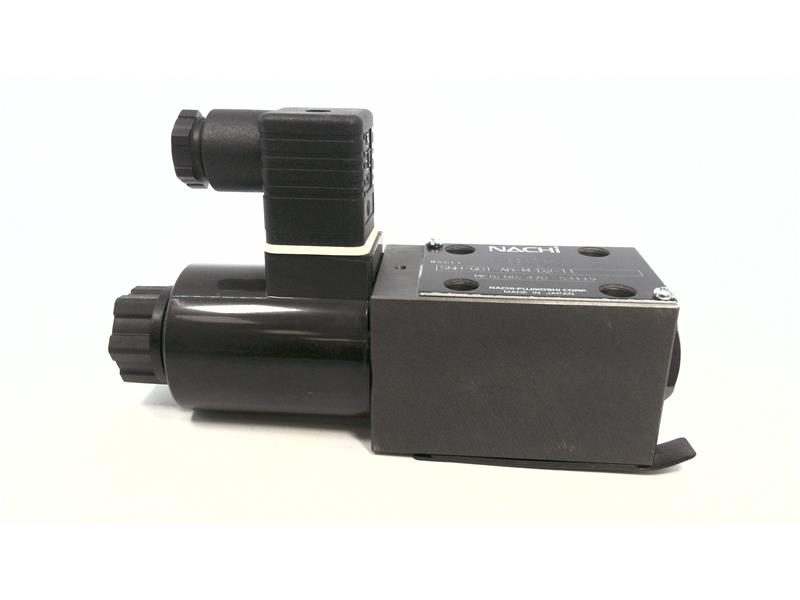 SNH-G01-AR-M-D2-11 by NACHI