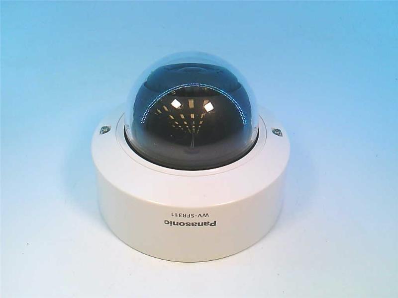 MATSUSHITA ELECTRIC WV-SFR311