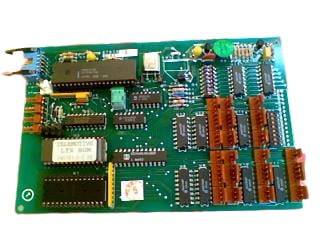 TELEMOTIVE E7630-2