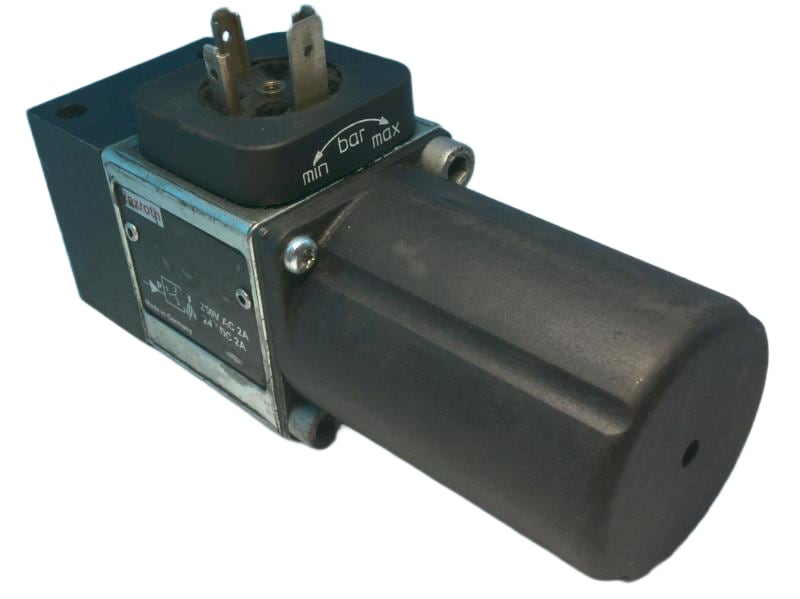 HED 8 OA-2X/630K14S by BOSCH