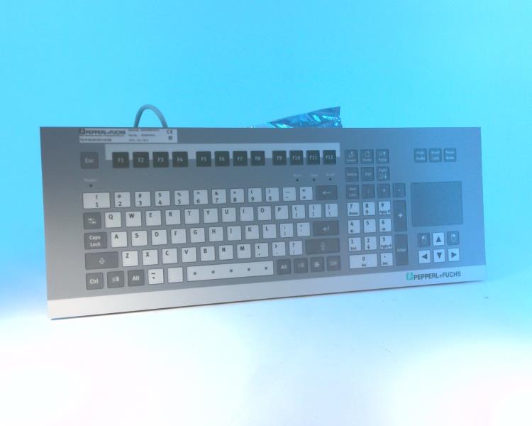 TA-P-K4-N-CO-1.8-US by PEPPERL & FUCHS