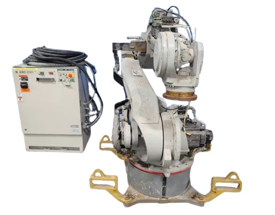 YR-UP20M-A02 by YASKAWA ELECTRIC