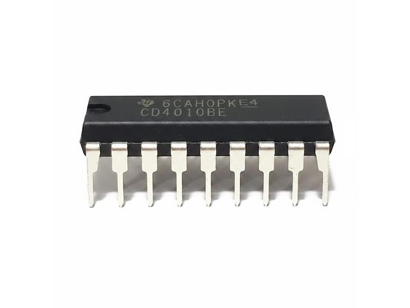 CD4010CM by ON SEMICONDUCTOR