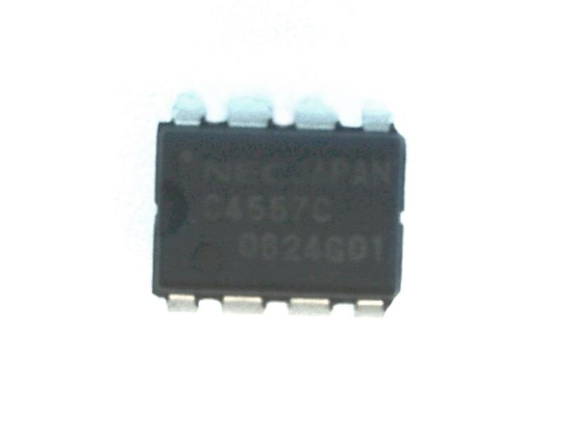 UPC4557C by NEC