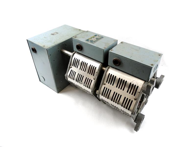 LUXTROL 15M-D2000-2E