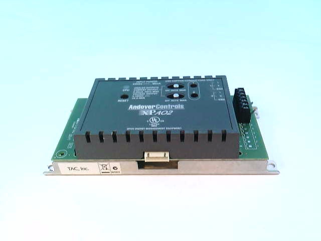 XPAO2 by SCHNEIDER ELECTRIC