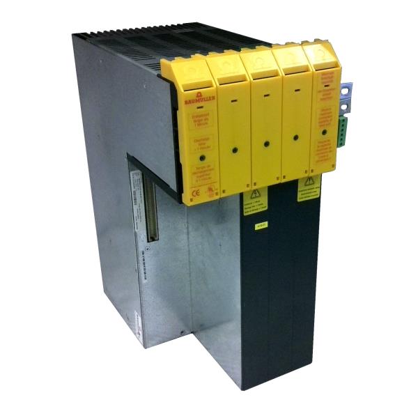 BAUMULLER BUS624-45/67-54-M-202