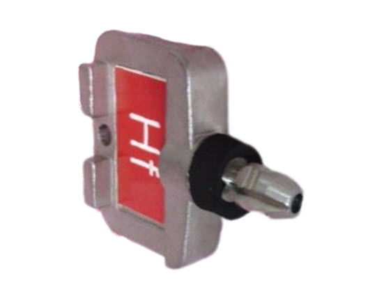 ALLEN BRADLEY 440T-AKEYE10HF