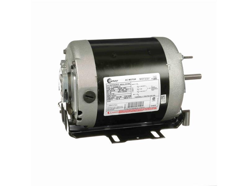 REGAL REXNORD SGF2034V3