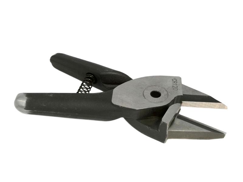 CR120 by PACIFIC PNEUMATIC TOOLS