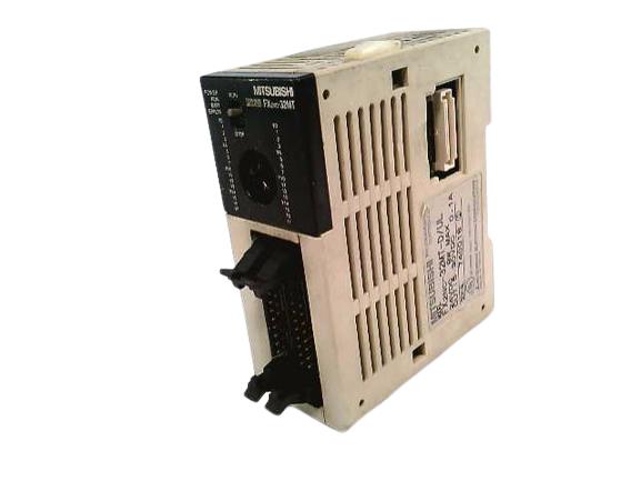 MITSUBISHI FX2NC-32MT-D/UL