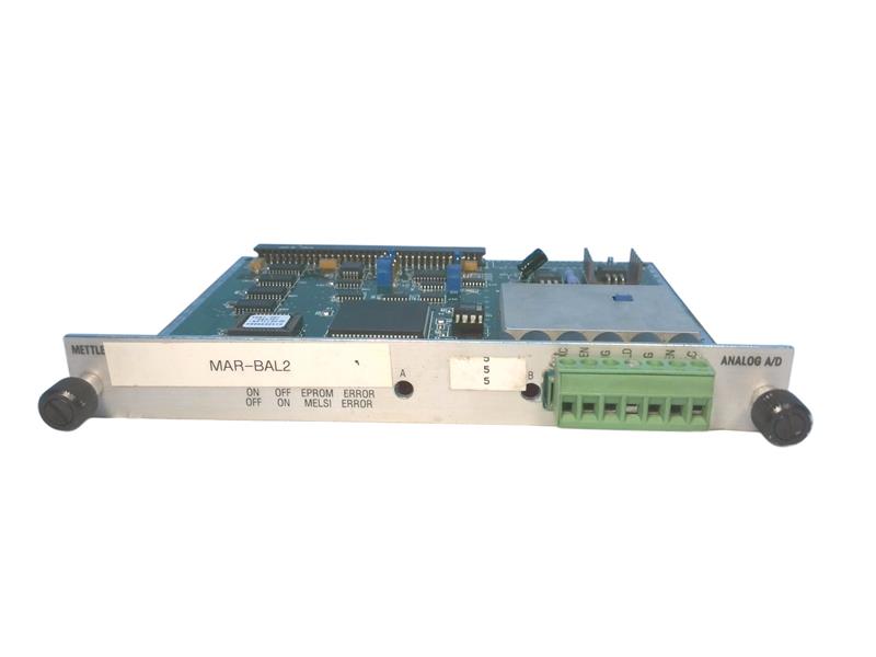 METTLER TOLEDO B14093000A