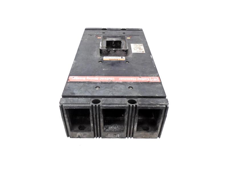 EATON CORPORATION HMA3600