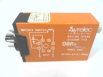 CROUZET 0BRB-24VAC/DC