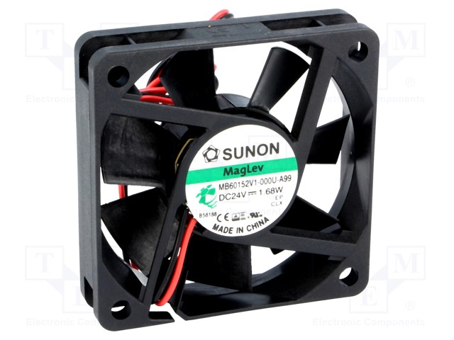 SUNON MB60152V1-000U-A99