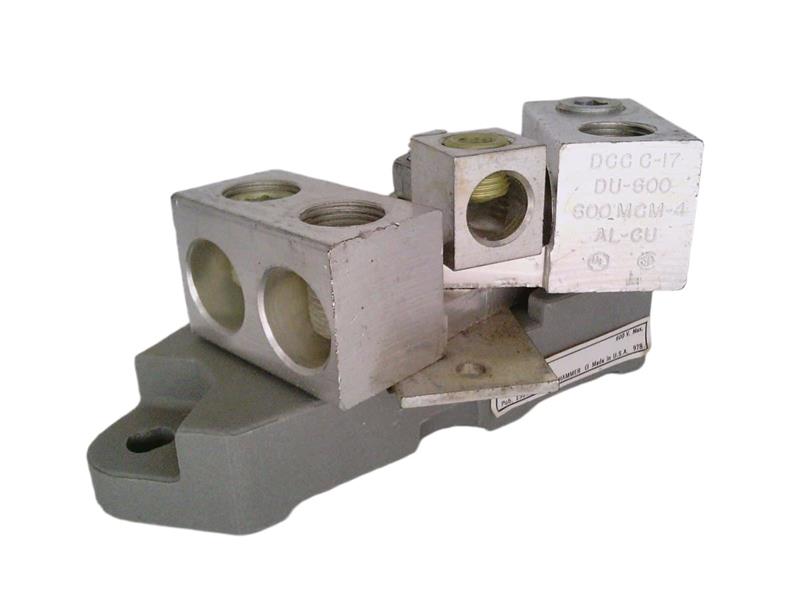 DS600N by EATON CORPORATION