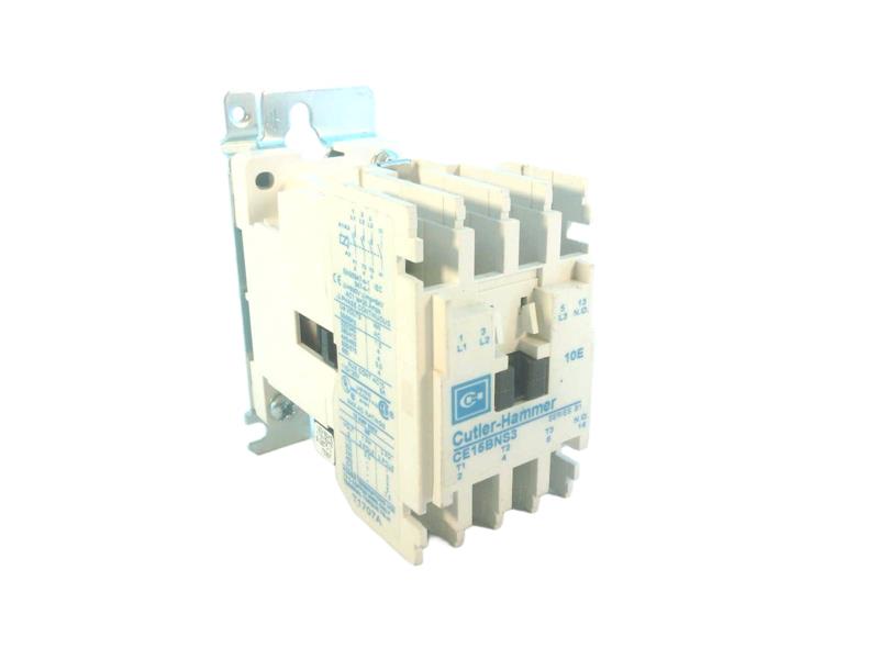 EATON CORPORATION CE15CNS3Y10AB