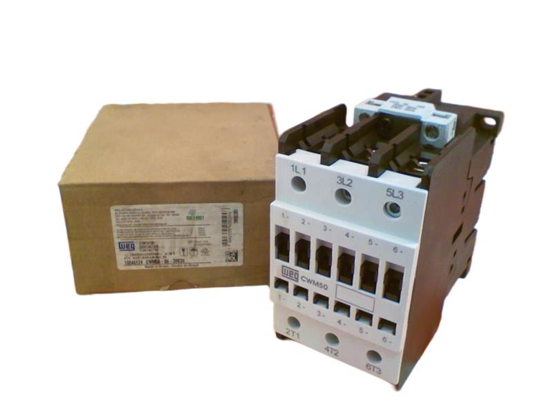 WEG CWM50-00-30V30