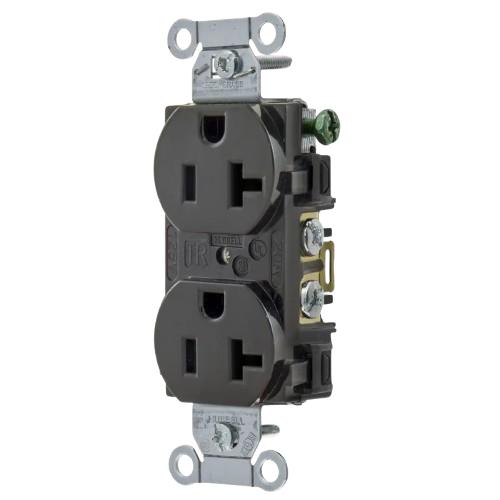 HUBBELL 5352ABLK