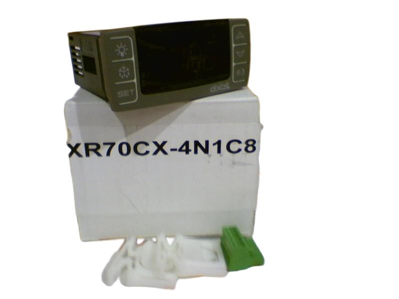 XR70CX4N1C8 by ALLTEMP HEATING & COOLING