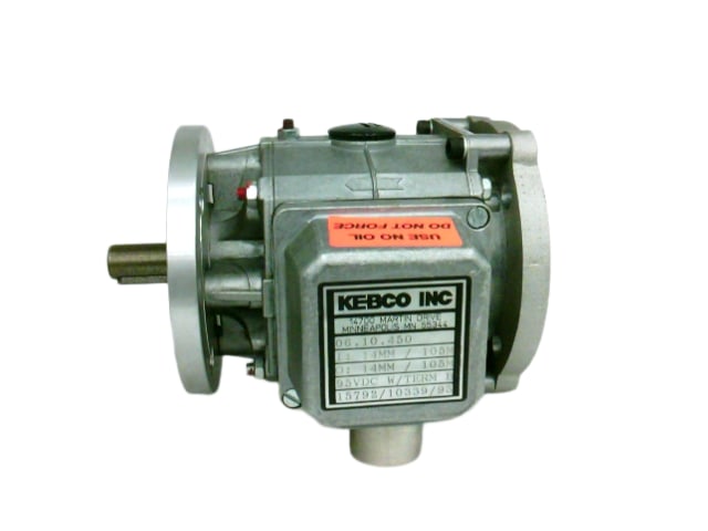 KEB AUTOMATION 0610450