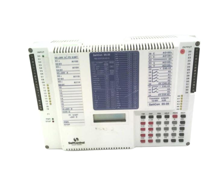 ASEA BROWN BOVERI 976-035-001